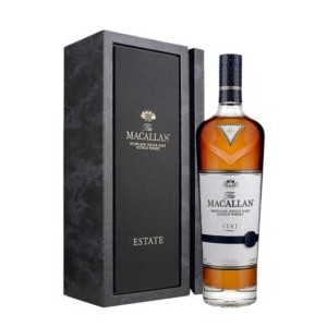 Macallan Estate 